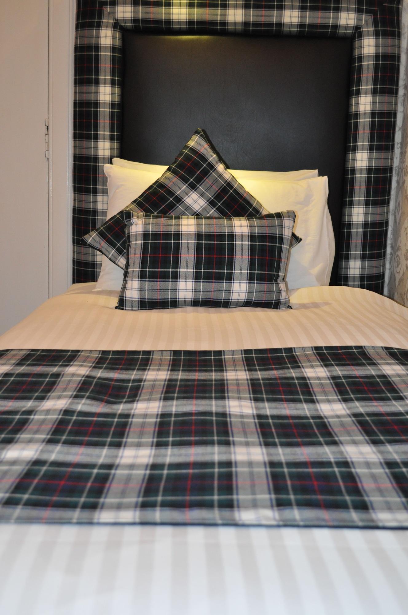 Argyll Hotel Glasgow Eksteriør bilde