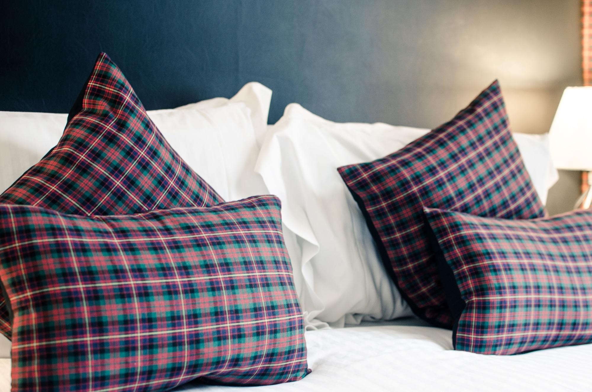 Argyll Hotel Glasgow Eksteriør bilde